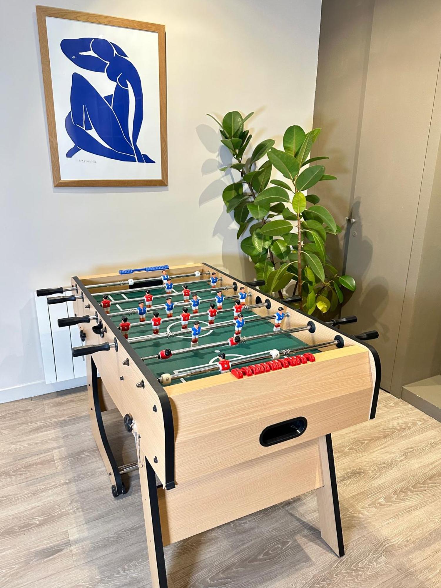 パリLuxurious Flat In Saint-Germain-Des-Presアパートメント エクステリア 写真